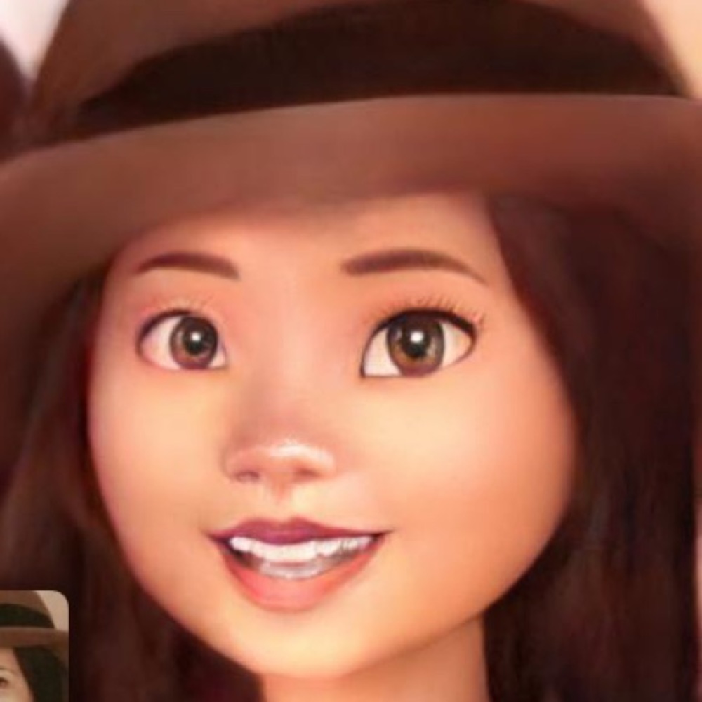 Meet your Posher, Catherine